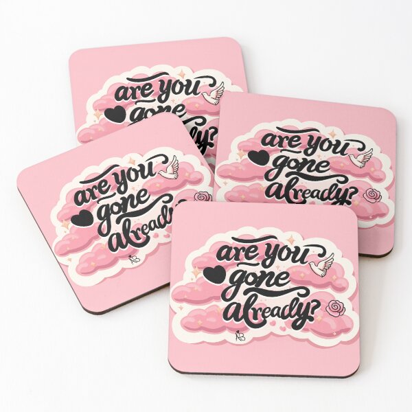 Item preview, Are You Gone Already, Pink Friday 2, Nicki Minaj, pink background. designed and sold by altbarbzz.