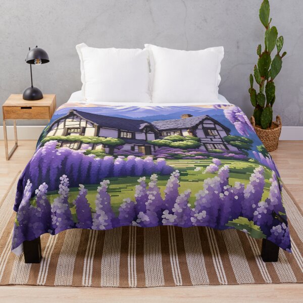Item preview, Wisteria Days designed and sold by VeiledVision.