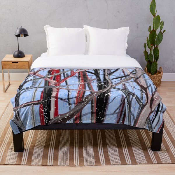 Item preview, árboles abstractos designed and sold by PsalmStudio.