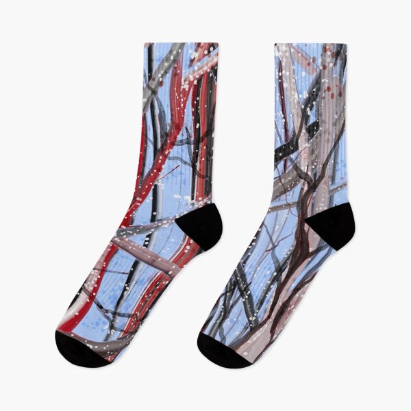 Item preview, Abstract trees designed and sold by PsalmStudio.