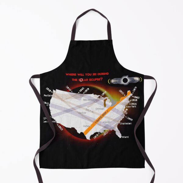 Item preview, ULTIMATELY THE BEST SOLAR ECLIPSE USA DESIGN designed and sold by THE AMERICAN TEEVANGELIST.