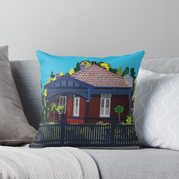 Aperçu de l'œuvre Style Cottage créée et vendue par AWD Studios.