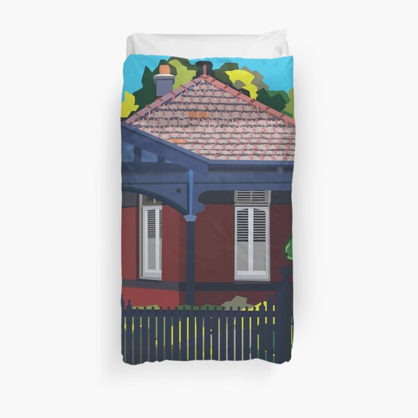 Cottage Style Duvet Covers Redbubble