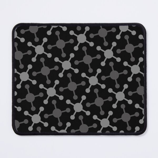 Item preview, Grey Jacks Game Science Molecule Symbols Absolute Diagrams designed and sold by Alchemy-A-La-G.
