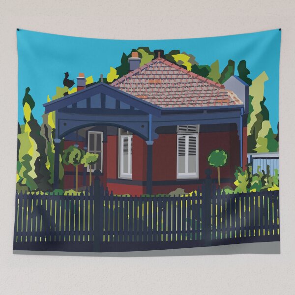 Item preview, Cottage Style designed and sold by AWD Studios.