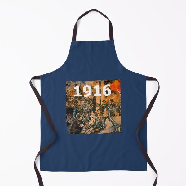 Item preview, Irish Easter Rebellion 1916 designed and sold by lobodelnoir.