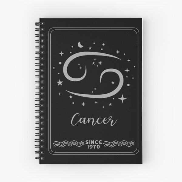 Item preview, Sign Cancer, since 1970 designed and sold by Numbers-Art.