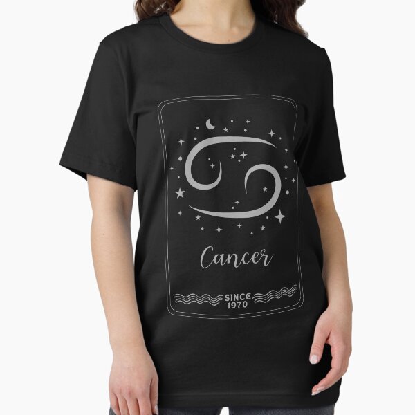 Item preview, Sign Cancer, since 1970 designed and sold by Numbers-Art.