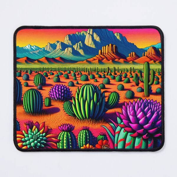 Item preview, Desert Twilight Reverie 2 designed and sold by ramboe.