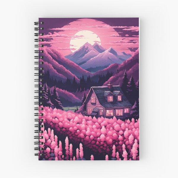 Item preview, All Pink Everything designed and sold by VeiledVision.