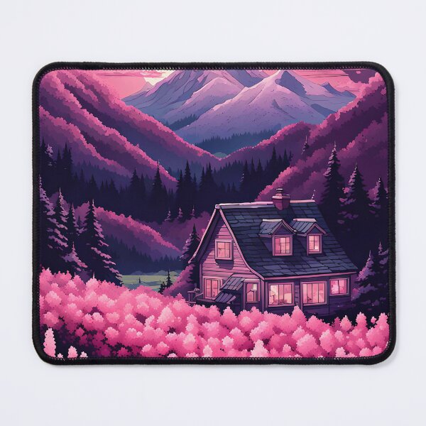 Item preview, All Pink Everything designed and sold by VeiledVision.
