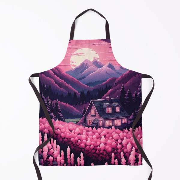 Item preview, All Pink Everything designed and sold by VeiledVision.