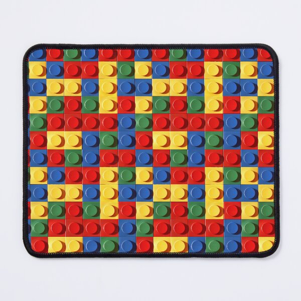 Item preview, Kids Blocks Pattern designed and sold by sheprint.