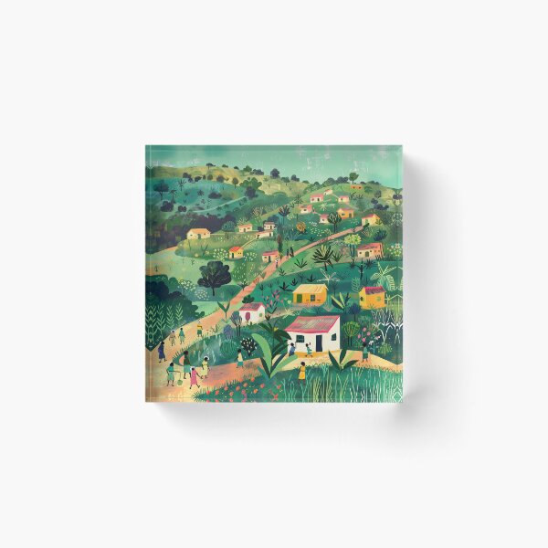 Item preview, Burundi Digital Illustration designed and sold by ComicsFactory.