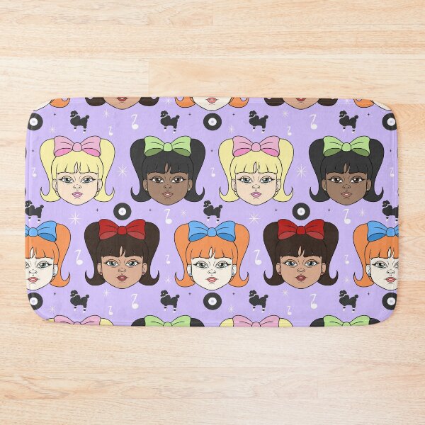 Item preview, Dolly Rockers designed and sold by ephus.