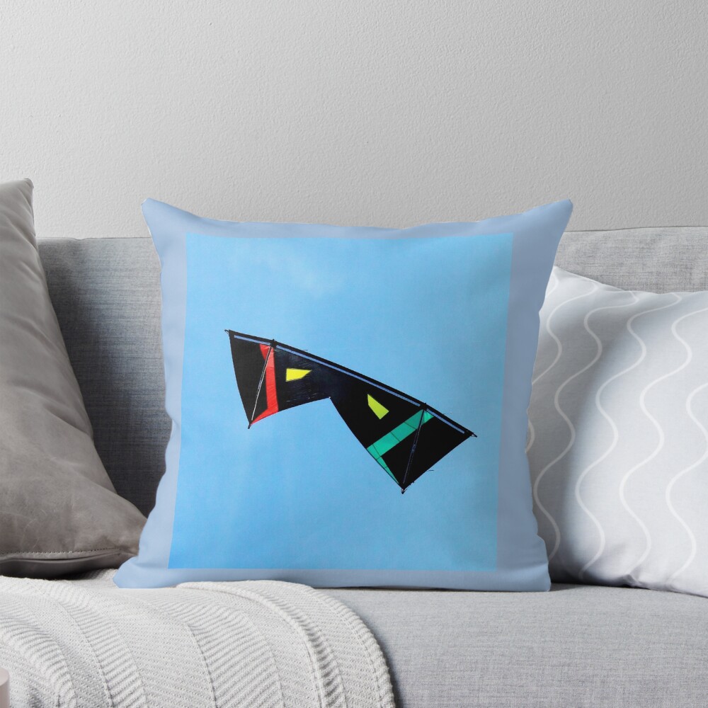 Item preview, Throw Pillow designed and sold by jhell2.