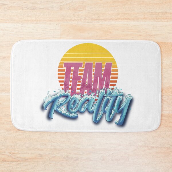 Item preview, Team Reality illustration designed and sold by ARTBYHALL.
