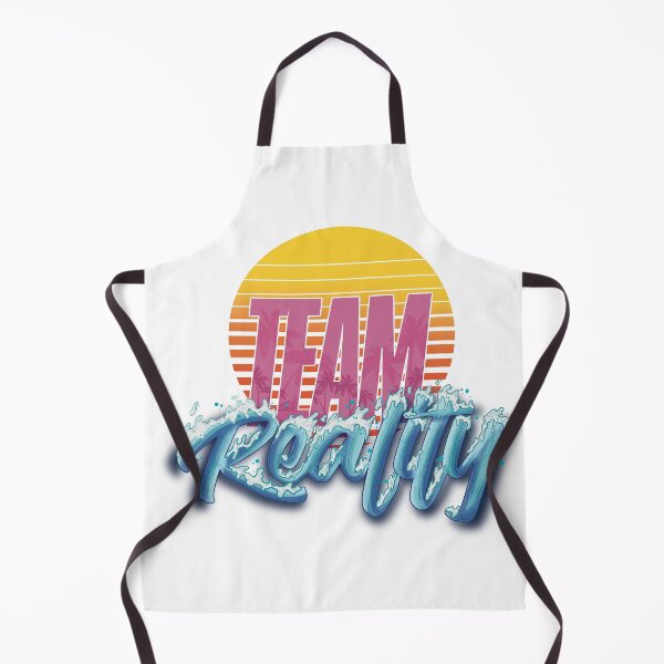Item preview, Team Reality illustration designed and sold by ARTBYHALL.