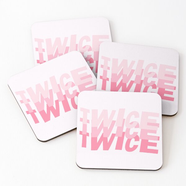 Item preview, TWICE designed and sold by holkiepolkie.