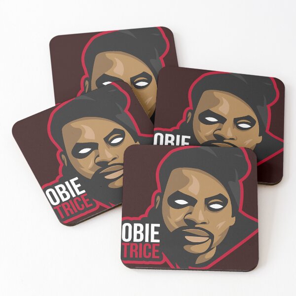 Item preview, Obie Trice designed and sold by JorgeMedna.