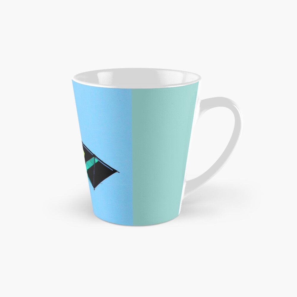 Item preview, Tall Mug designed and sold by jhell2.