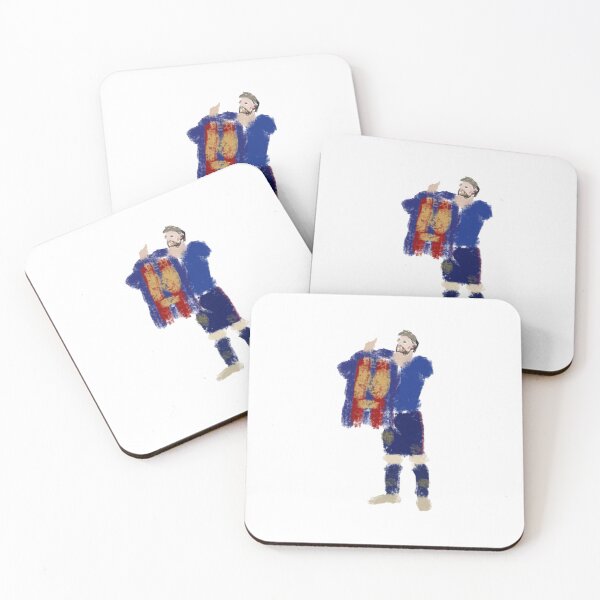 Item preview, Messi Barcelona Argentina Intermiami designed and sold by javiviru8.