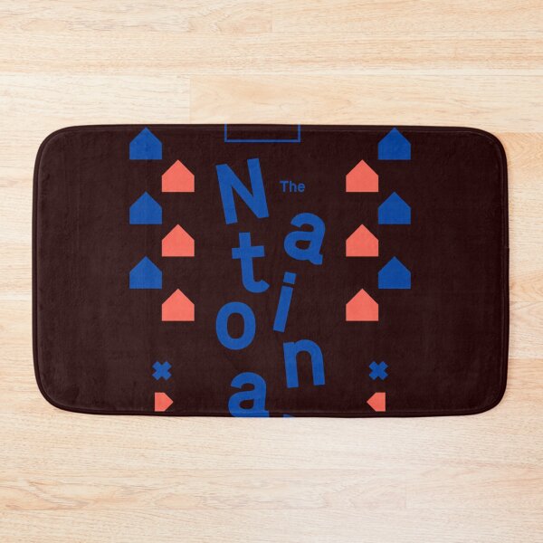 Item preview, The National designed and sold by JorgeMedna.
