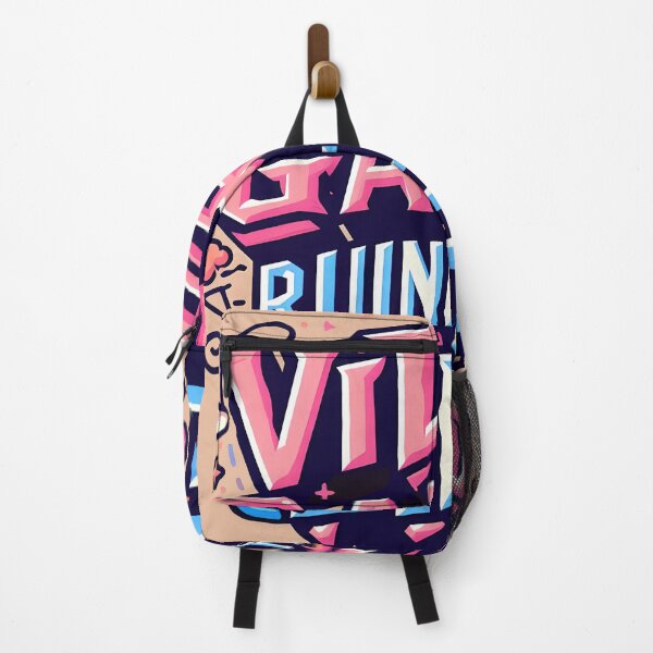 Item preview, Video Games Ruined My Life, typography designed and sold by maxmaj.