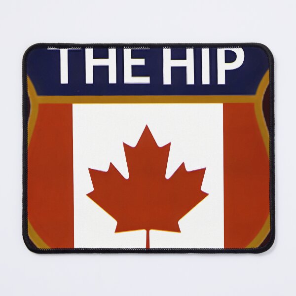 Item preview,  Tragically Hip   Gift designed and sold by JorgeMedna.