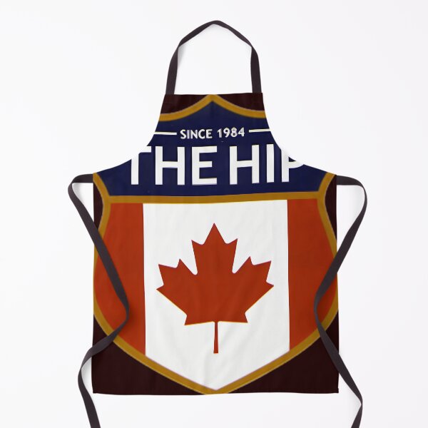 Item preview,  Tragically Hip   Gift designed and sold by JorgeMedna.