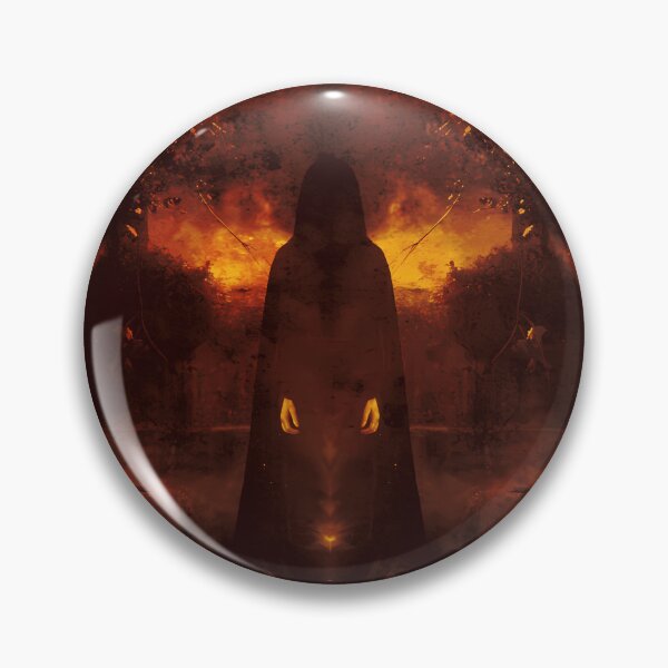 Item preview, The Angelic Process designed and sold by JorgeMedna.