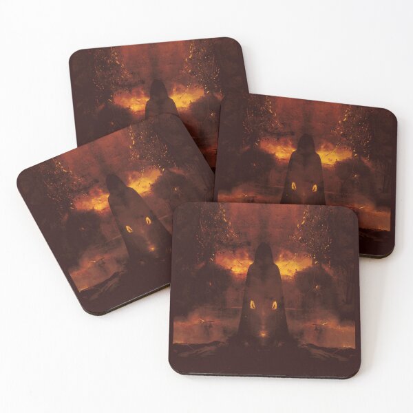 Item preview, The Angelic Process designed and sold by JorgeMedna.