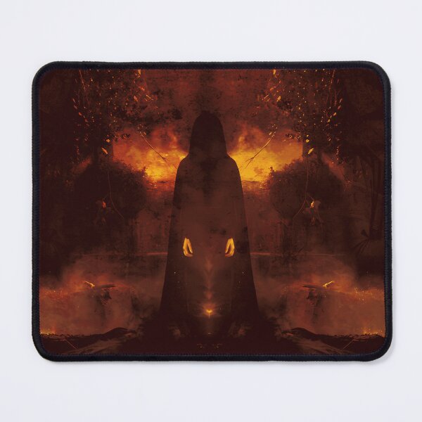 Item preview, The Angelic Process designed and sold by JorgeMedna.