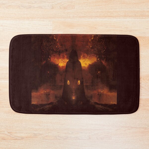 Item preview, The Angelic Process designed and sold by JorgeMedna.