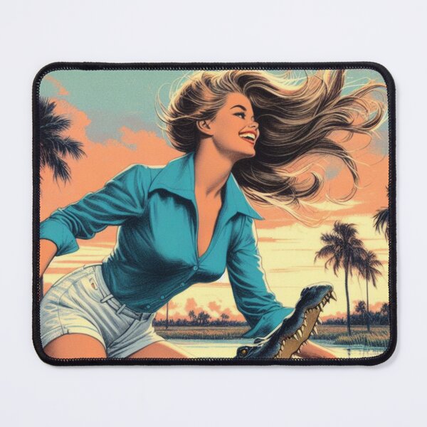 Item preview, Florida Wild Ones Number 27 designed and sold by FloridaWildOnes.