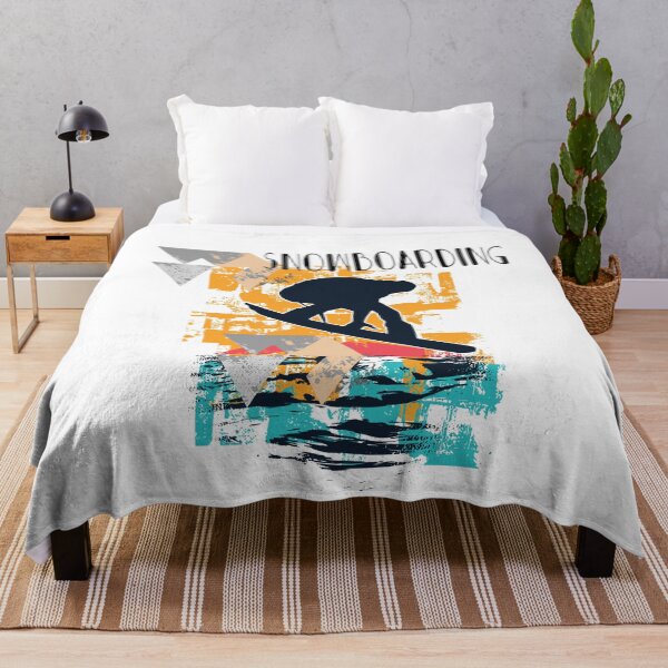 Item preview, Snowboarding snowboarders designed and sold by Ecmoprints.