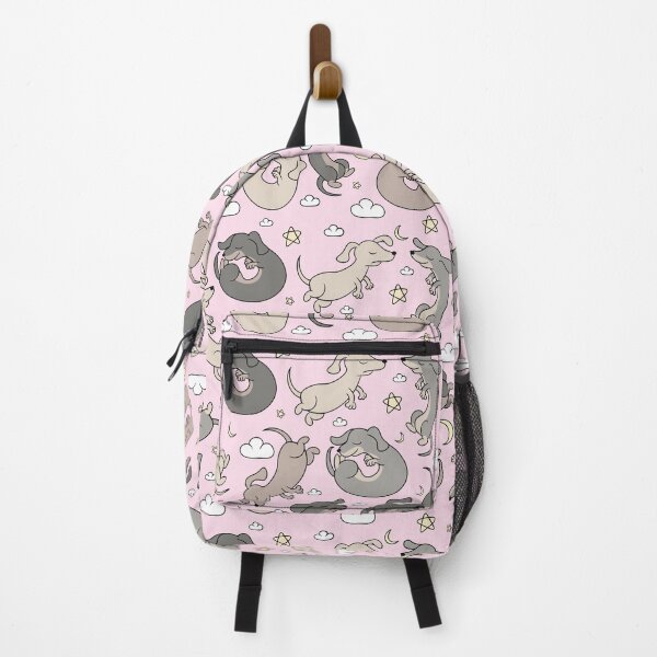 Item preview, I Dream of Weenie - Pink designed and sold by ephus.