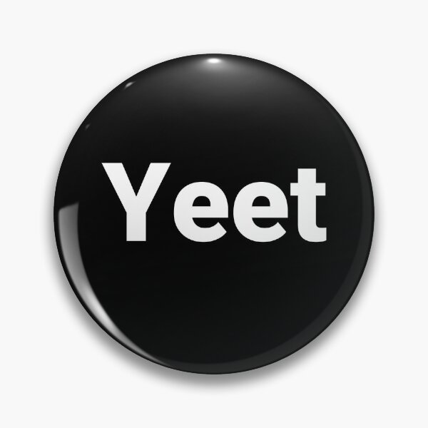 Item preview, Yeet designed and sold by Text-based T-Shirts and Gifts.