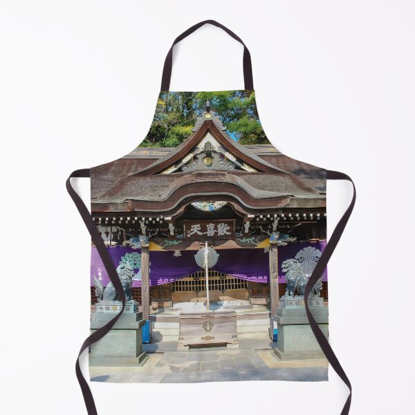 Item preview, Temple 85 - Yakuri-ji - 2nd Hall designed and sold by Japaholic.