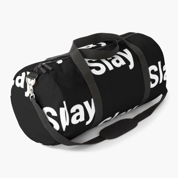 Item preview, Slay designed and sold by Text-based T-Shirts and Gifts.