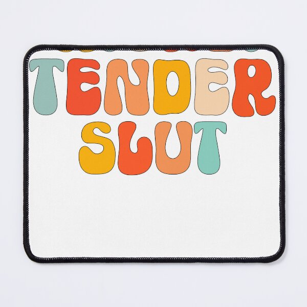 Item preview, chicken tender slut designed and sold by PatternFariss.