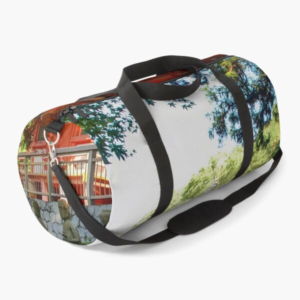 Item preview, Temple 85 - Yakuri-ji - Pagoda designed and sold by Japaholic.