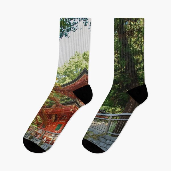Item preview, Temple 85 - Yakuri-ji - Pagoda designed and sold by Japaholic.
