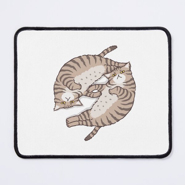 Item preview, cat chilling  designed and sold by L Samos.