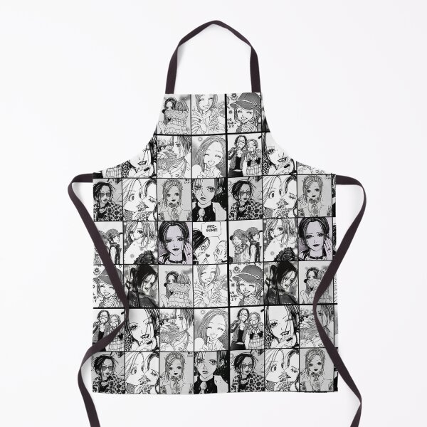 Item preview, Nana x Hachi Manga Panel collage 2 designed and sold by ANGELLINX3.