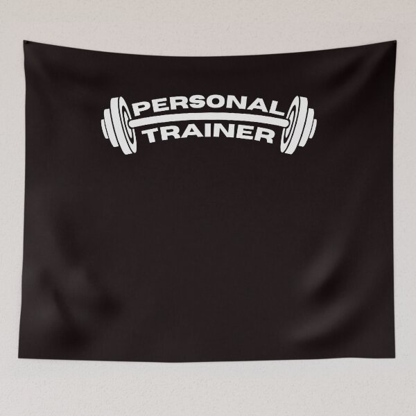 Item preview, Personal Trainer designed and sold by Lemilemi.