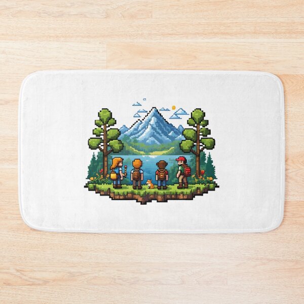 Item preview, Adventure With Friend designed and sold by Jackson-Will.