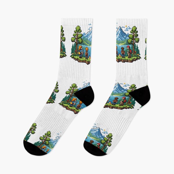 Item preview, Adventure With Friend designed and sold by Jackson-Will.