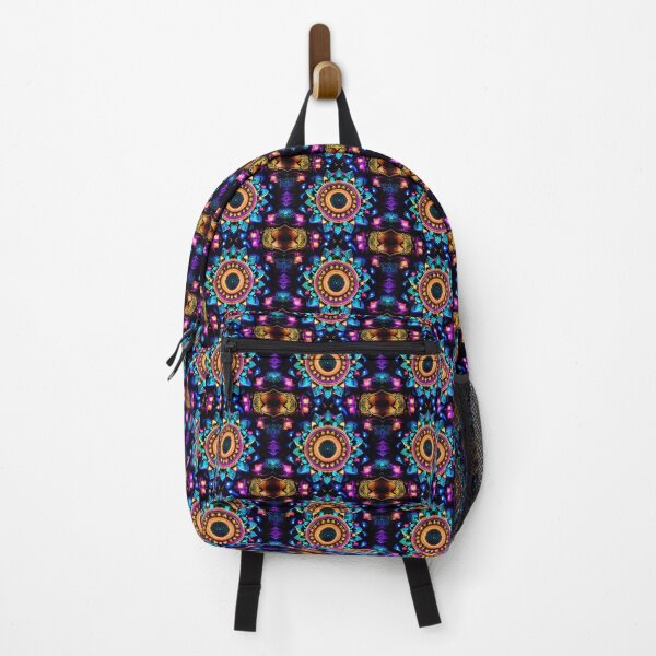 Item preview, Abstract Indian Mandala Pattern designed and sold by TheArtOfPat.