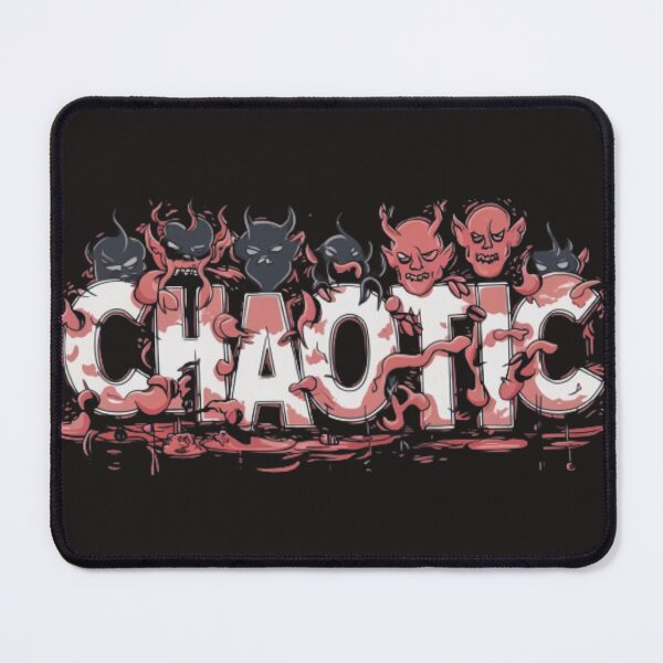 Item preview, NebulaGraffitiDesigns chaothic designed and sold by Imaginarium of Chaos falcon88 .